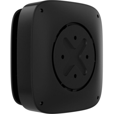 Бездротовий пожежний датчик Ajax FireProtect 2 SB (Heat/Smoke/CO) (8EU) Black Бездротовий пожежний датчик Ajax FireProtect 2 SB (Heat/Smoke/CO) (8EU) Black