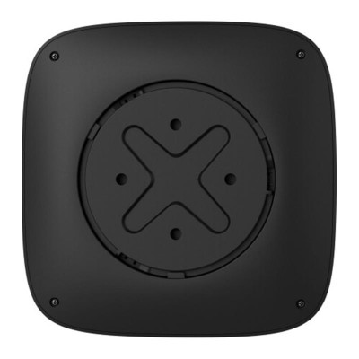 Бездротовий пожежний датчик Ajax FireProtect 2 SB (Heat/Smoke/CO) (8EU) Black Бездротовий пожежний датчик Ajax FireProtect 2 SB (Heat/Smoke/CO) (8EU) Black