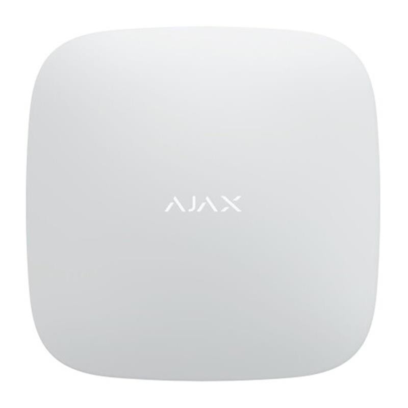 Централь Ajax Hub 2 4G White (38873.108.WH1)