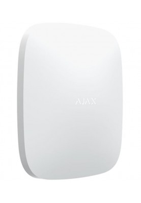 Централь Ajax Hub 2 4G White (38873.108.WH1)