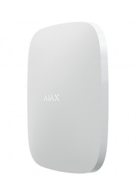 Централь Ajax Hub 2 4G White (38873.108.WH1)