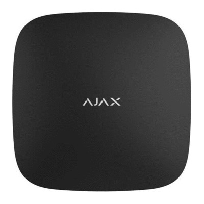 Централь Ajax Hub 2 4G Black