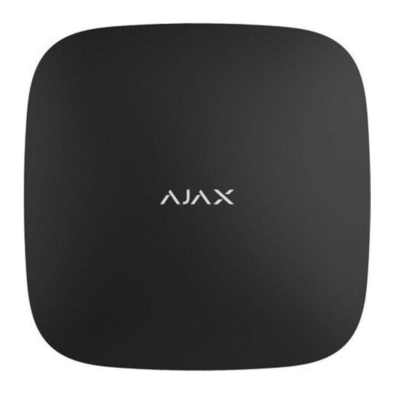 Централь Ajax Hub 2 4G Black