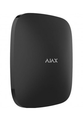 Централь Ajax Hub 2 4G Black