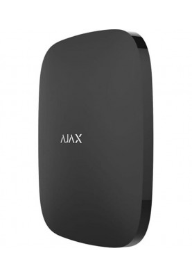 Централь Ajax Hub 2 4G Black