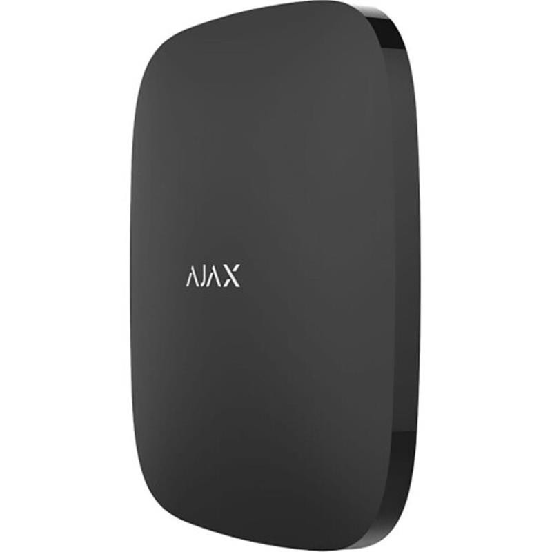 Централь Ajax Hub 2 4G Black