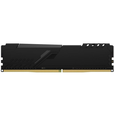 Модуль пам`ятi DDR4 16GB/3200 Kingston Fury Beast Black (KF432C16BB1/16WP)
