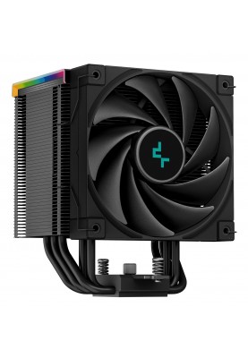 Кулер процесорний DeepCool AK500 Digital (R-AK500-BKADMN-G)