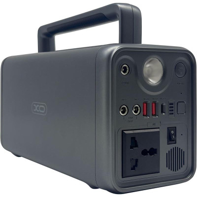 Зарядна станція XO PSA-300 230Wh Li-Ion (6920680834334)