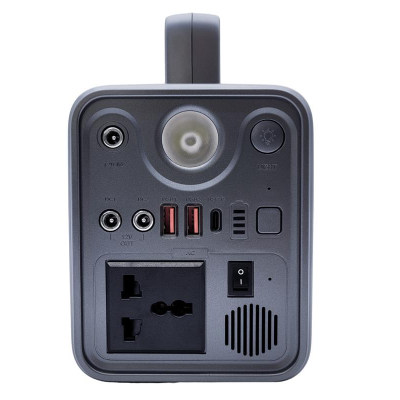 Зарядна станція XO PSA-300 230Wh Li-Ion (6920680834334)