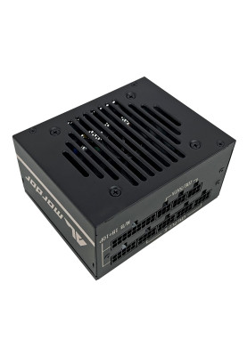 Блок живлення ALmordor SFX Black (ALSFX650BK) 650W