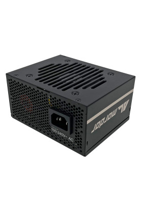 Блок живлення ALmordor SFX Black (ALSFX650BK) 650W