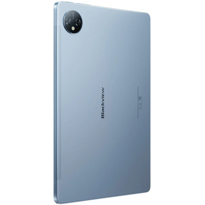 Планшет Blackview Tab 80 4/64GB 4G Dual Sim Blue UA_