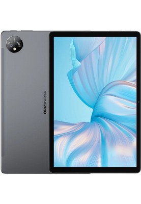 Планшет Blackview Tab 80 4/64GB 4G Dual Sim Grey UA_