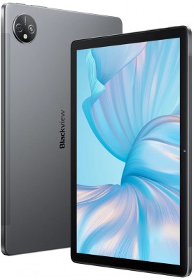 Планшет Blackview Tab 80 4/64GB 4G Dual Sim Grey UA_