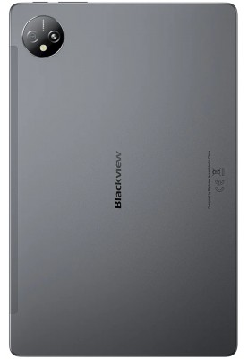 Планшет Blackview Tab 80 4/64GB 4G Dual Sim Grey UA_