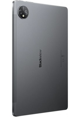 Планшет Blackview Tab 80 4/64GB 4G Dual Sim Grey UA_