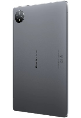 Планшет Blackview Tab 80 4/64GB 4G Dual Sim Grey UA_