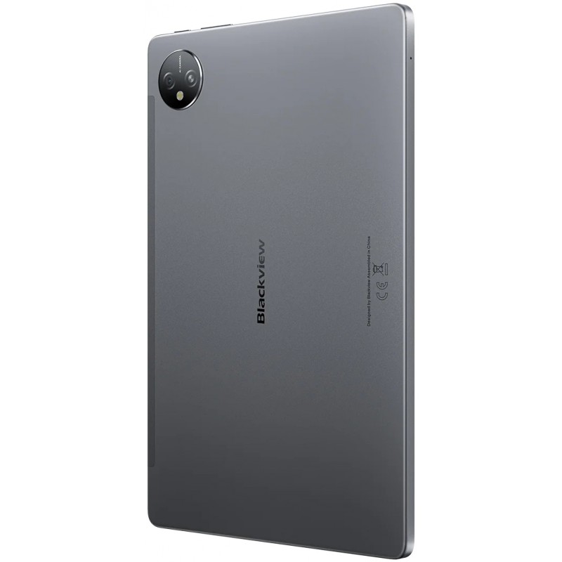 Планшет Blackview Tab 80 4/64GB 4G Dual Sim Grey UA_