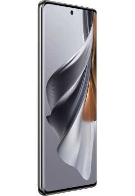 Смартфон Oppo Reno10 8/256GB Dual Sim Silvery Grey