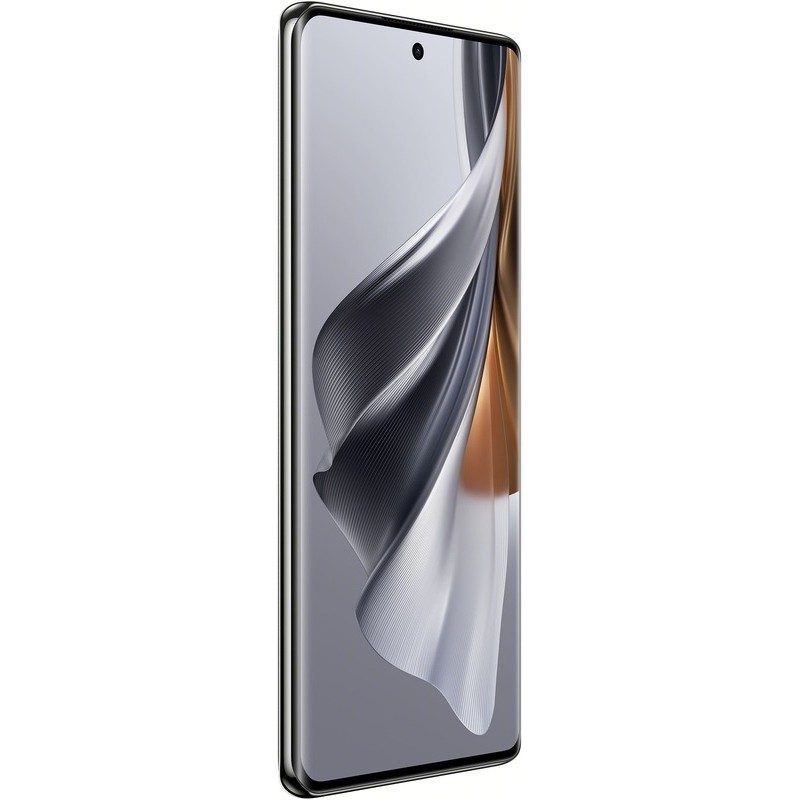 Смартфон Oppo Reno10 8/256GB Dual Sim Silvery Grey