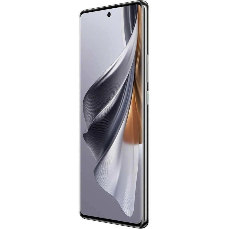 Смартфон Oppo Reno10 8/256GB Dual Sim Silvery Grey