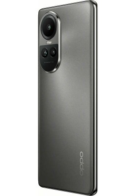 Смартфон Oppo Reno10 8/256GB Dual Sim Silvery Grey