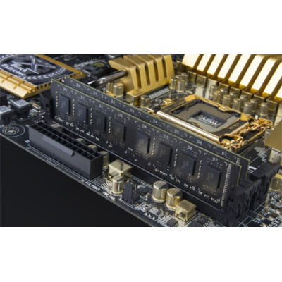 Модуль пам`ятi DDR3 4GB/1600 Team Elite (TED34G1600C1101) Модуль пам`ятi DDR3 4GB/1600 Team Elite (TED34G1600C1101)