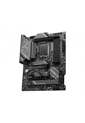 Материнська плата MSI Z790 Gaming Plus WiFi Socket 1700