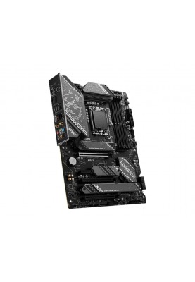 Материнська плата MSI Z790 Gaming Plus WiFi Socket 1700