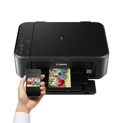 Багатофункціональний пристрій А4 кол. Canon Pixma MG3640S з Wi-Fi (0515C107AA) Багатофункціональний пристрій А4 кол. Canon Pixma MG3640S з Wi-Fi (0515C107AA)