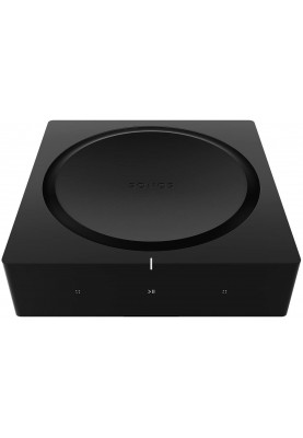 Підсилювач Sonos Amp Black (AMPG1US1BLK)