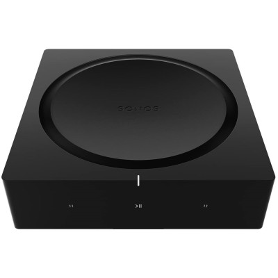 Підсилювач Sonos Amp Black (AMPG1US1BLK)