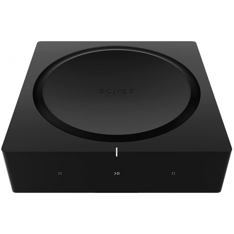 Підсилювач Sonos Amp Black (AMPG1US1BLK)