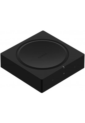 Підсилювач Sonos Amp Black (AMPG1US1BLK)