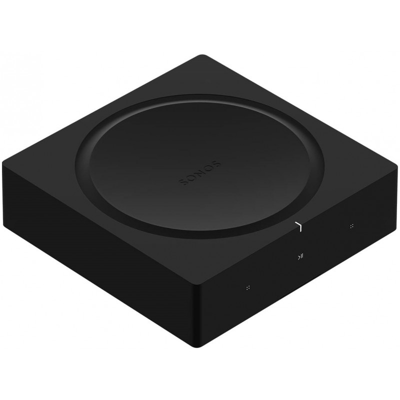 Підсилювач Sonos Amp Black (AMPG1US1BLK)