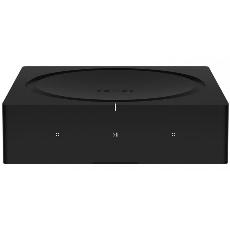 Підсилювач Sonos Amp Black (AMPG1US1BLK)