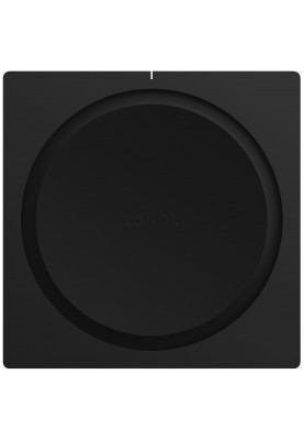 Підсилювач Sonos Amp Black (AMPG1US1BLK)