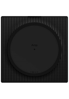 Підсилювач Sonos Amp Black (AMPG1US1BLK)