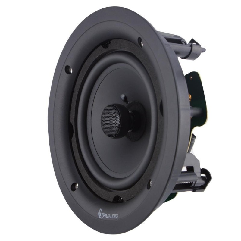 Стельова вбудована акустика TruAudio Ceiling 6.5" Phantom PP-6