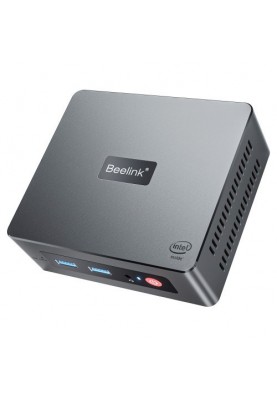 Неттоп Beelink Mini S N5095 8Gb/256Gb