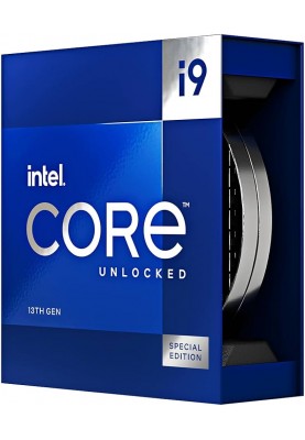 Процесор Intel Core i9 13900KS 3.2GHz (36MB, Raptor Lake, 150W, S1700) Box (BX8071513900KS)