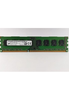 Модуль пам`яті DDR3 8GB/1866 Micron (MT16KTF1G64AZ-1G9P1)