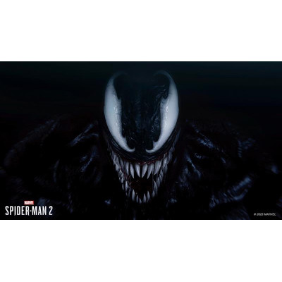 Гра Spider-Man 2 для PlayStation 5, Blu-Ray диск (1000039312)