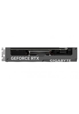 Відеокарта GF RTX 4060 Ti 16GB GDDR6 Windforce OC Gigabyte (GV-N406TWF2OC-16GD)