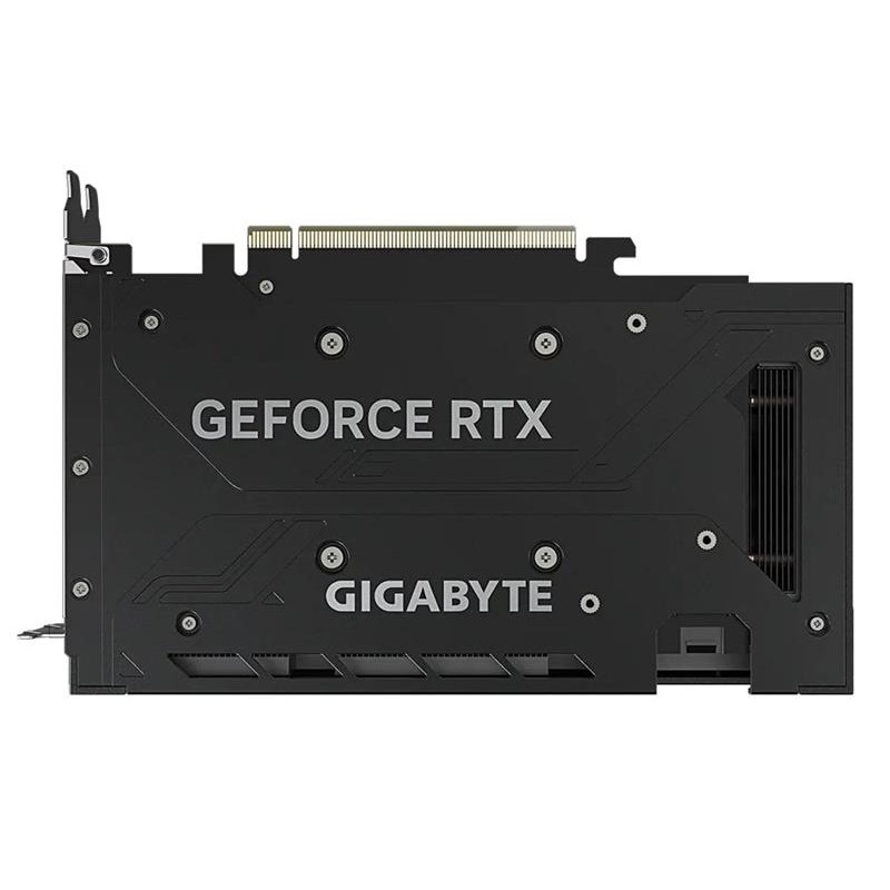 Відеокарта GF RTX 4060 Ti 16GB GDDR6 Windforce OC Gigabyte (GV-N406TWF2OC-16GD)