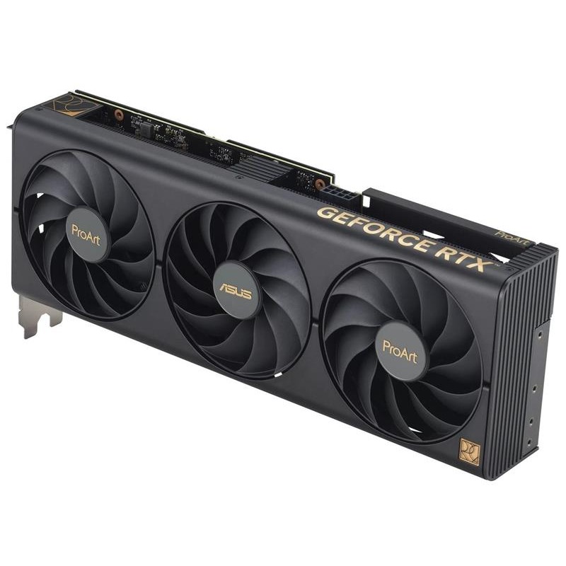 Відеокарта GF RTX 4060 Ti 16GB GDDR6 ProArt Asus (PROART-RTX4060TI-16G)