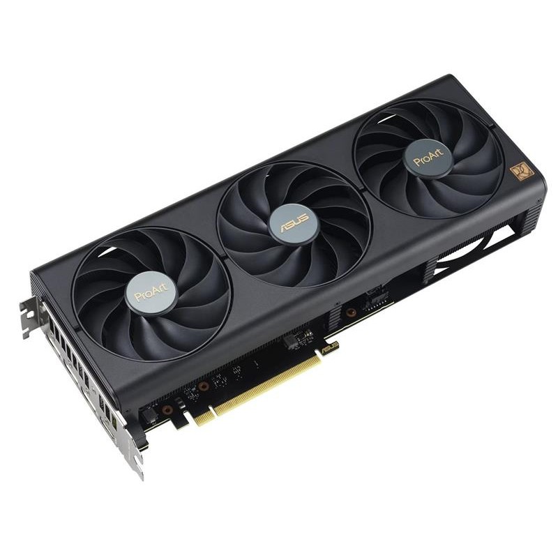 Відеокарта GF RTX 4060 Ti 16GB GDDR6 ProArt Asus (PROART-RTX4060TI-16G)