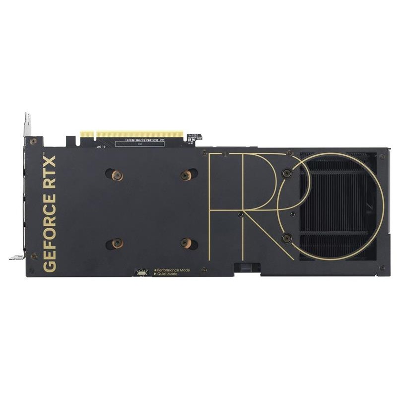 Відеокарта GF RTX 4060 Ti 16GB GDDR6 ProArt Asus (PROART-RTX4060TI-16G)