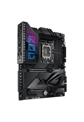 Материнська плата Asus ROG Maximus Z790 Dark Hero Socket 1700